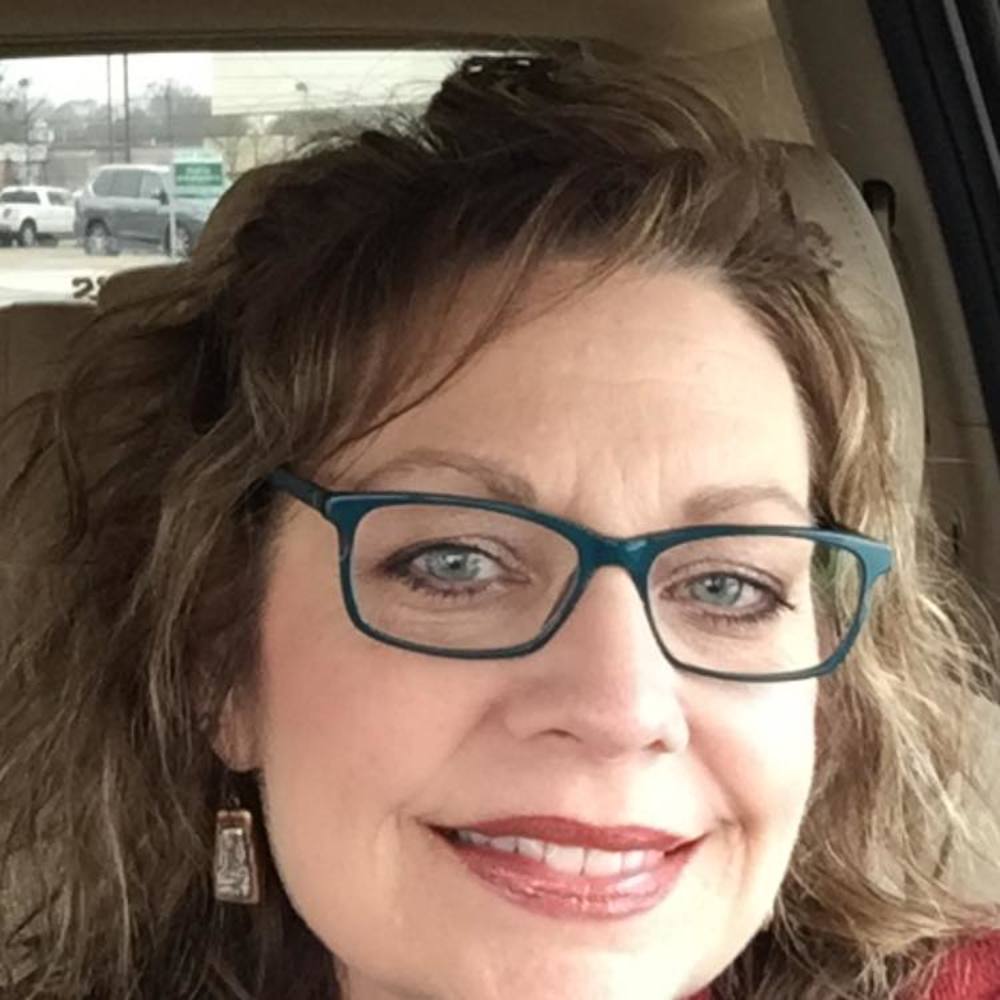 Meet your Posher, Cindy